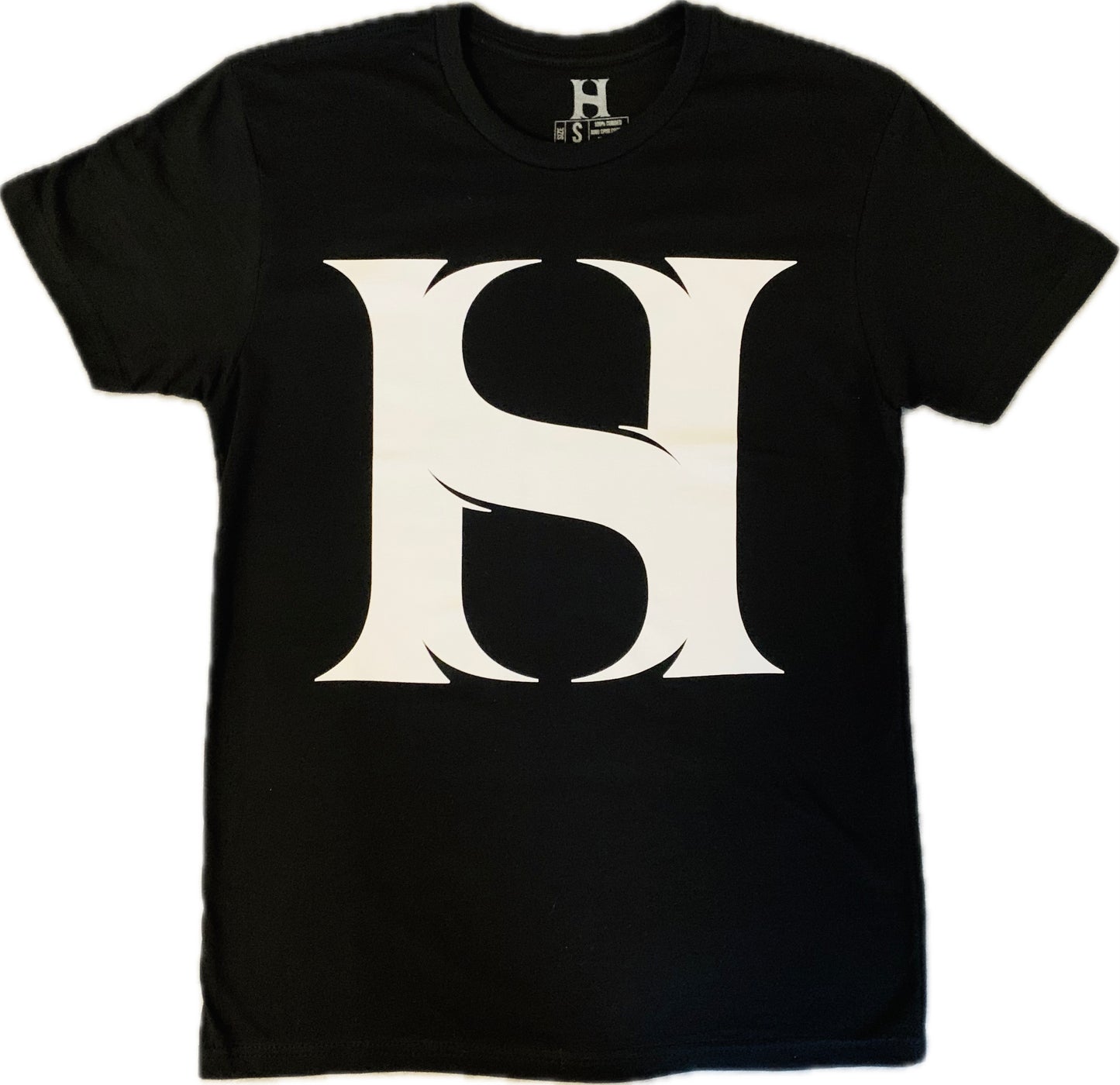 Highly Selective Logo Shirt